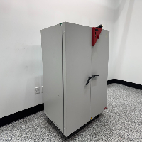 BINDER ED 720 Laboratory Drying Oven 300C Forced Convection image 1